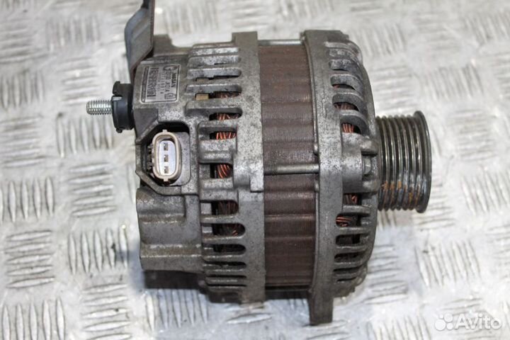 Генератор VQ35HR VQ37VHR Infiniti G35 G37 FX37 M37