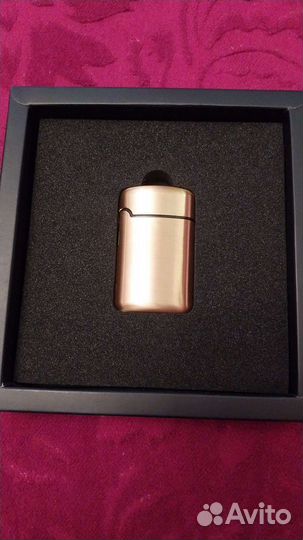 Зажигалка турбо