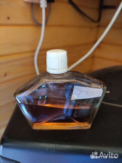 Одеколон СССР 8 марта