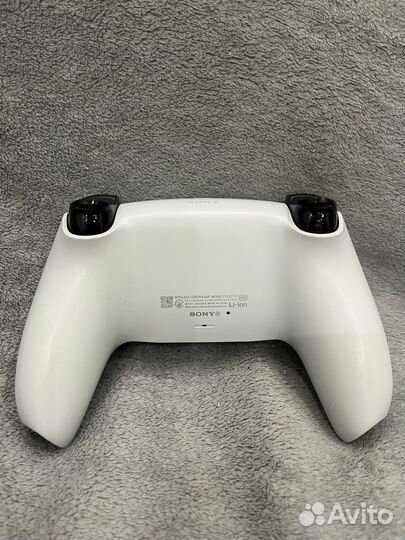 Геймпад джойстик dualsense ps5