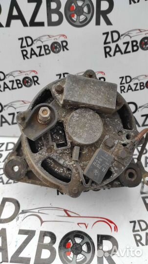 Генератор BMW 3 E21