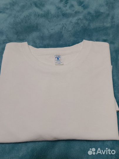 Футболка Velva sheen