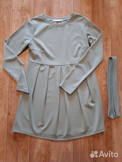 Туника для беременных 42