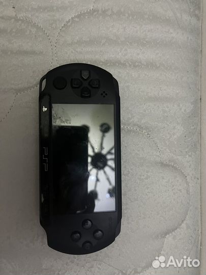 Sony PSP