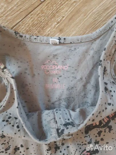 Одежда для девочки