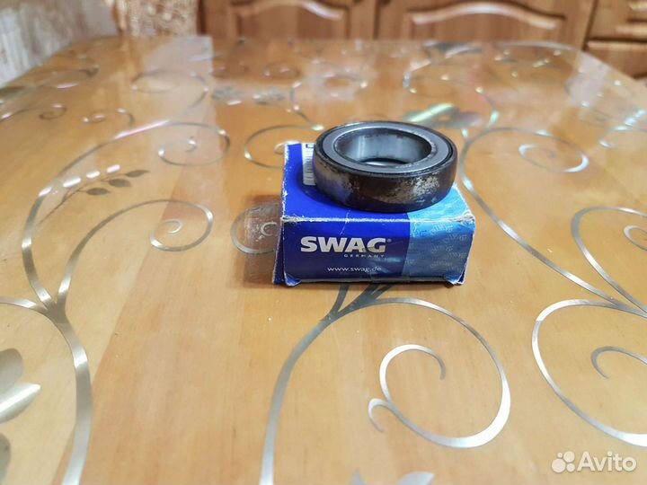 Привод левый ford focus 2, б/у