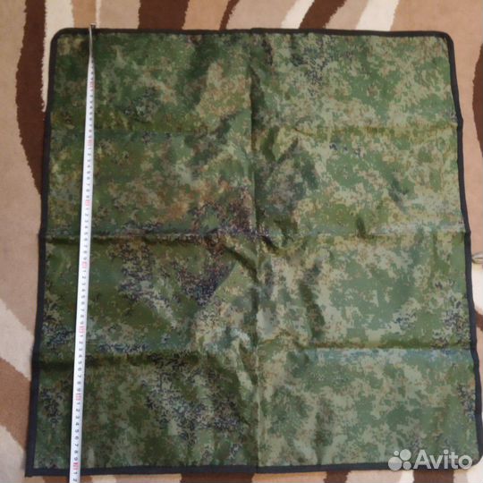 Нацессор военный