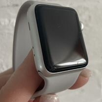 SMART часы apple watch 3