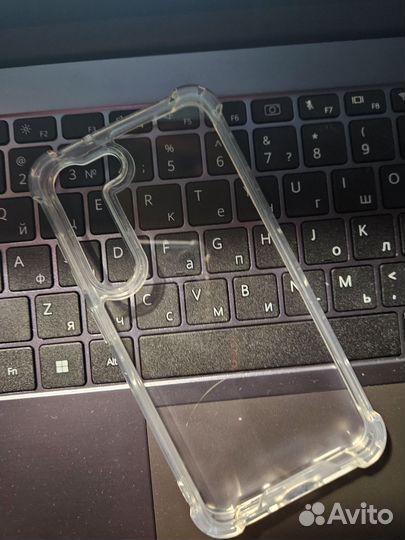 Новый чехол на Samsung galaxy s23