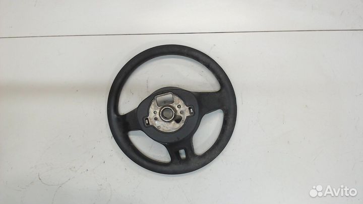 Руль Volkswagen Golf 6, 2010