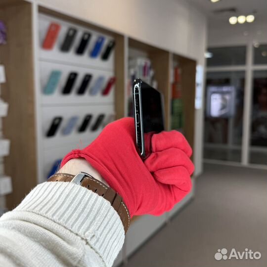 iPhone 11 Pro, 256 ГБ