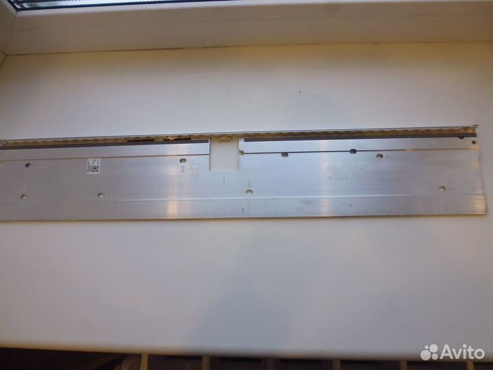 Подсветка от Sony KDL-40R553C