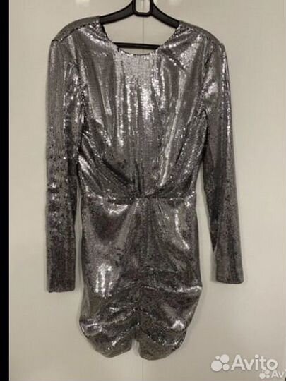 Платье msgm оригинал
