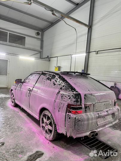 Колеса r16 ваз