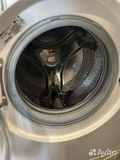 Стиральная машина автомат бу