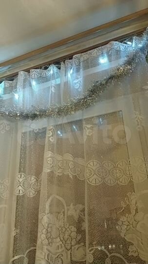 1-к. квартира, 30,9 м², 5/5 эт.