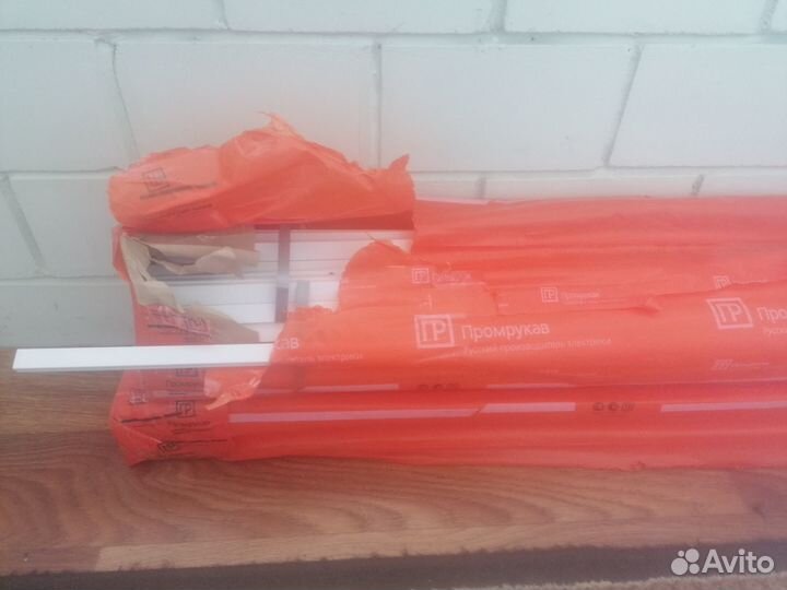 Кабель каналы