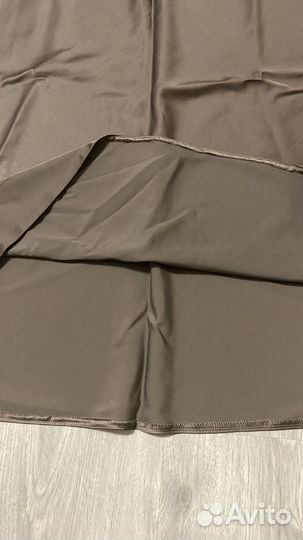 Юбка миди женская 42