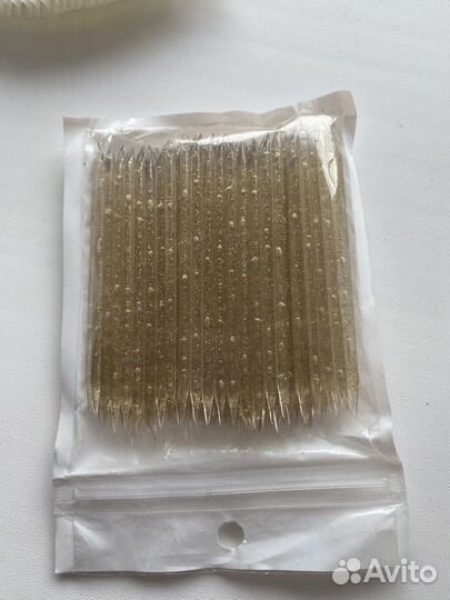 Все для маникюра