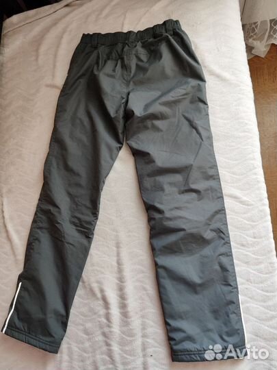 Брюки горнолыжные