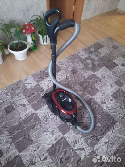 Пылесос Samsung