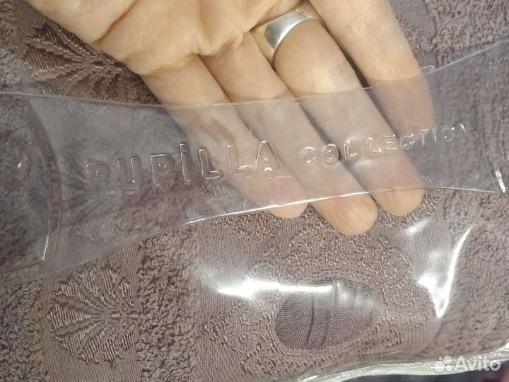 Полотенца pupilla Турция
