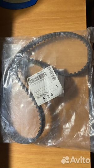 Ремень балансирного вала 1145А081 Mitsubishi