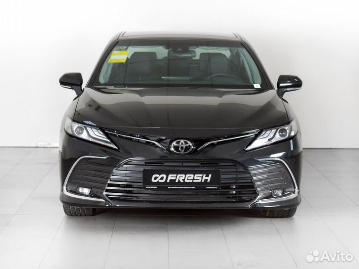 Toyota Camry 2.5 AT, 2023, 31 км