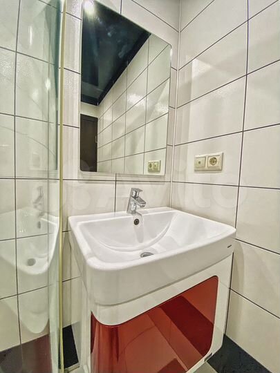 1-к. квартира, 43 м², 10/10 эт.