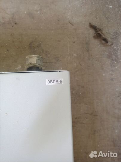 Электро котел