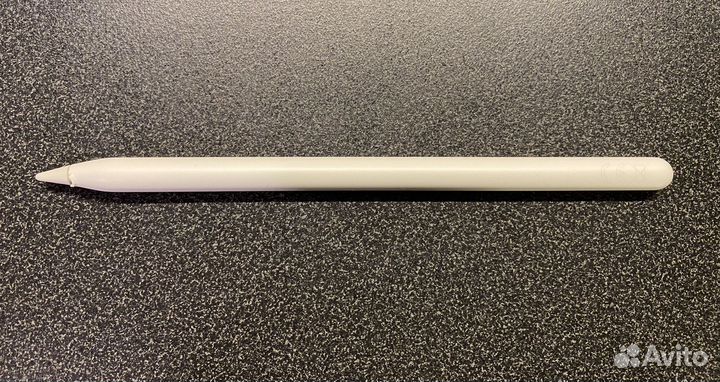 Сломанный Apple Pencil (2 поколение)