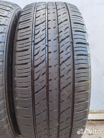 Kumho Crugen Premium KL33 235/60 R17 102V