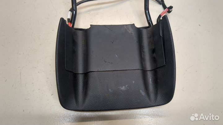 Дисплей мультимедиа Mercedes GL X164, 2007