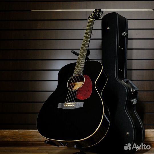Акустическая гитара Stagg + аксессуары