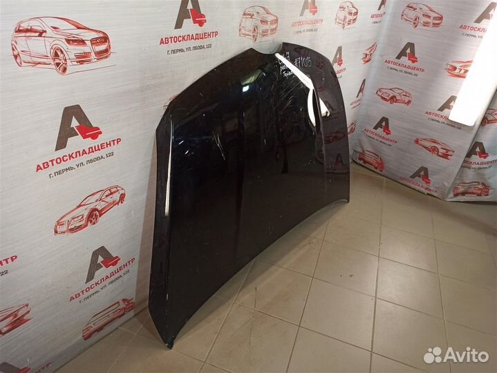 Капот Mazda CX 7 (2006-2012)