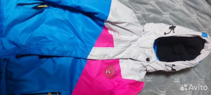 Вещи пакетом на девочку 152размер