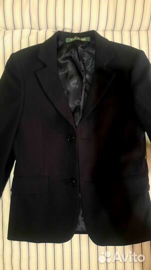 Пиджак van cliff для мальчика