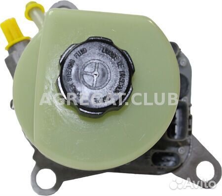 Насос электро-гидроусилителя Motorherz G3009HG