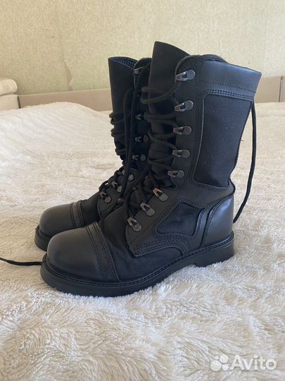 Берцы 36 размер