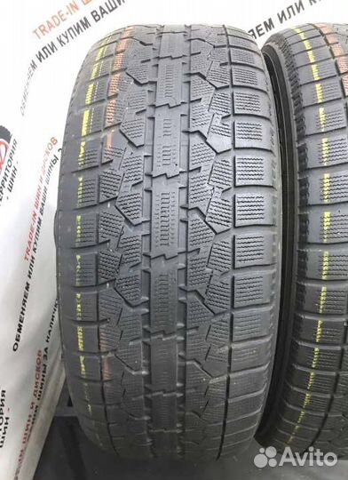 Toyo Observe Garit G1S 225/55 R17 97Q