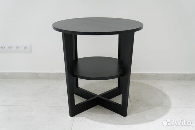 Журнальный столик IKEA