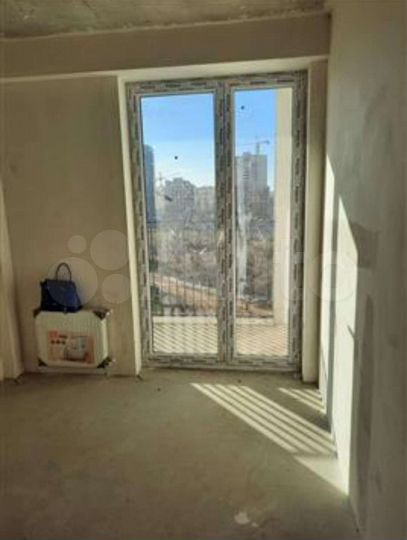 1-к. квартира, 36,4 м², 6/9 эт.