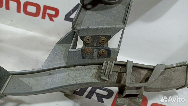 Передняя панель (телевизор) б/у для Ford C-Max (15