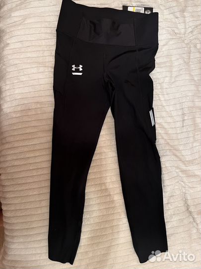 Легинсы Under Armour Heat Gear M