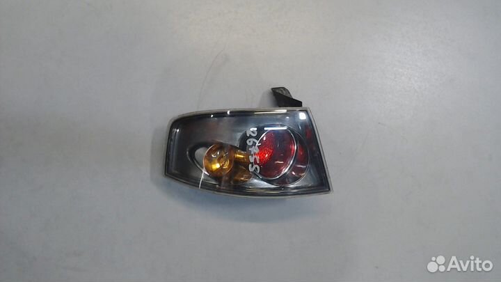 Фонарь (задний) Seat Ibiza 3, 2005
