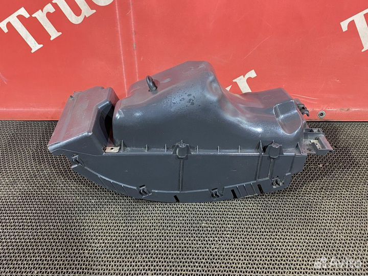 Корпус фары правой Scania 5-series