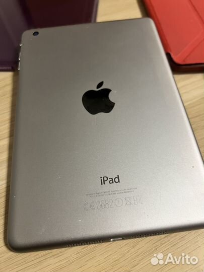 iPad mini 3 64gb