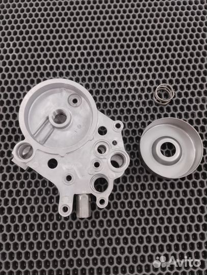 Kawasaki zl750eliminator,GPZ750 модуль маслоприема