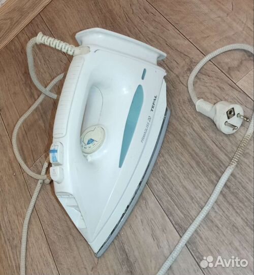 Утюг Tefal