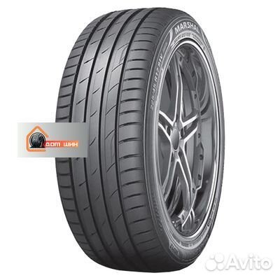Marshal MU12 225/50 R17 98W